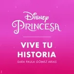 Vive Tu Historia (Single) - Sara Paula Gomez Arias