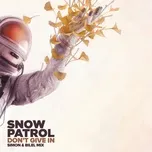 Don's Give In (Simon & Bilel Remix) (Single) - Snow Patrol