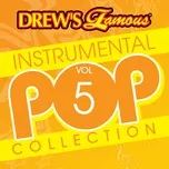 Nghe nhạc Drew's Famous Instrumental Pop Collection (Vol. 5) - The Hit Crew