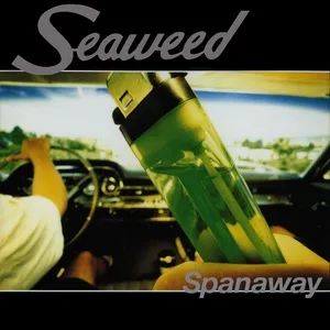 Spanaway - Seaweed