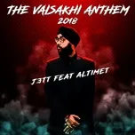 Tải nhạc hay The Vaisakhi Anthem 2018 (Single) Mp3 miễn phí về máy