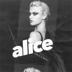 Girls X Boys (Single) - Alice