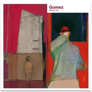 Unknown Legend (Sheffield Version) (Single) - Gomez