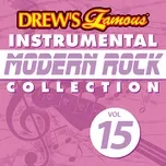 Drew's Famous Instrumental Modern Rock Collection - The Hit Crew