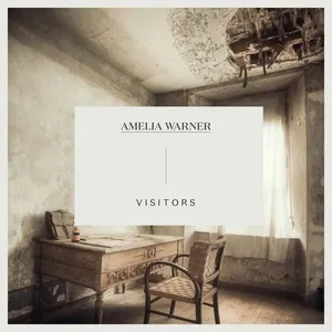 Visitors - Amelia Warner
