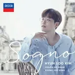 Ca nhạc Sogno - Hyun Soo Kim
