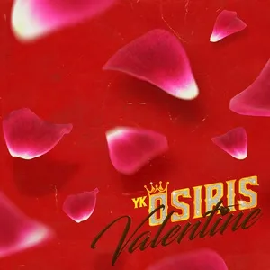 Valentine (Single) - YK Osiris