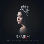 Nghe nhạc Anh Có Đang Lắng Nghe Em (Single) - Nam Em