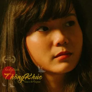 Thông Khúc (Cranes in the Pine Forest) (Single) - Haily Tran