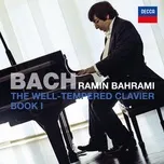 Nghe nhạc The Well-tempered Clavier Book I - Ramin Bahrami