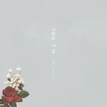 Nghe ca nhạc Youth (Single) - Shawn Mendes, Khalid