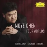 Four Worlds - Moye Chen