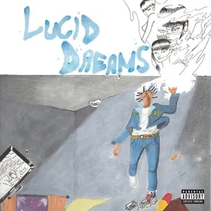 Lucid Dreams (Single) - Juice WRLD