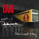 Mr. Lee - Live - Reinhard Mey
