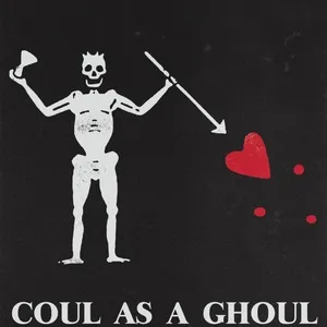 Coul As A Ghoul (Single) - The Voidz