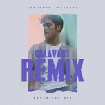 Dance You Off (Galavant Remix) (Single) - Benjamin Ingrosso