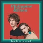 Download nhạc hay Pour La Fin Du Monde (Single) hot nhất về điện thoại