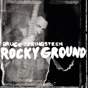 Rocky Ground (Single) - Bruce Springsteen