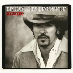 Missing (EP) - Bruce Springsteen