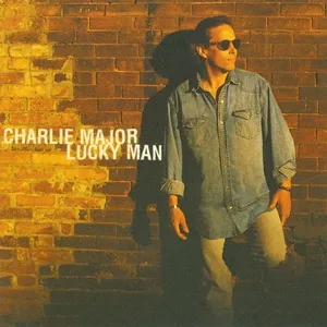 Lucky Man - Charlie Major