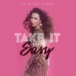 Download nhạc Take It Easy (Single) Mp3 miễn phí về điện thoại