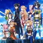 Sword Art Online OST