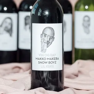 Lil Keke (Single) - Makko Makeba