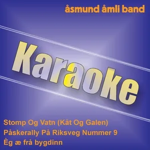 Karaoke (Single) - Asmund Amli Band