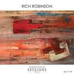 Woodstock Sessions - Rich Robinson