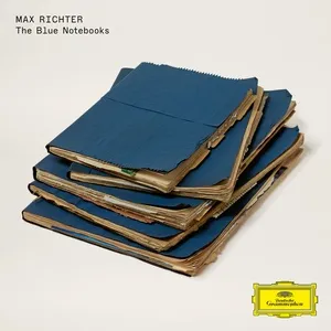 The Blue Notebooks (15 Years) - Max Richter
