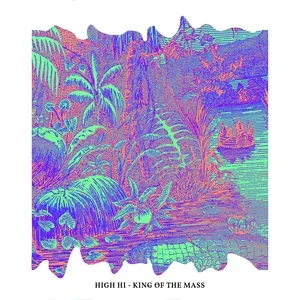 King Of The Mass (Single) - High Hi