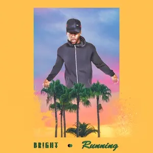 Running (Single) - BRIGHT