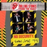 Ca nhạc Saint Of Me (Live) (Single) - The Rolling Stones