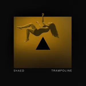 Trampoline (Single) - Shaed