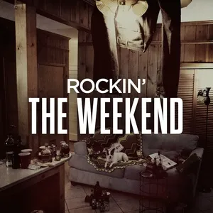Rockin' The Weekend - V.A