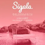 Tải nhạc Lullaby (Alphalove Remix) (Single) về máy
