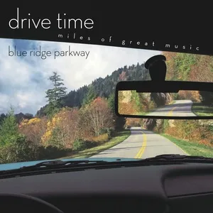 Blue Ridge Parkway (Drive Time) - V.A