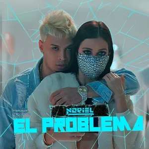El Problema (Single) - Trap Capos, Noriel