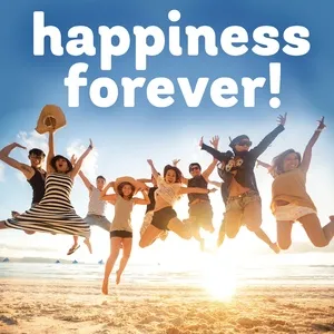 Happiness Forever - V.A