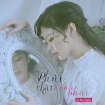 Ca nhạc Phải Thật Hạnh Phúc (Single) - Liz Kim Cương