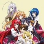 High School DxD OST