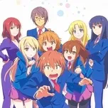 Sakurasou no Pet na Kanojo OST