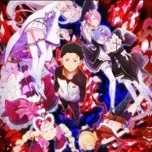 Re: Zero kara Hajimeru Isekai Seikatsu OST