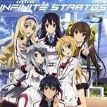 IS: Infinite Stratos OST