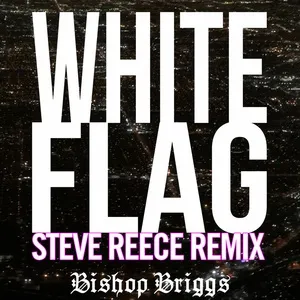 White Flag (Steve Reece Remix) (Single) - Bishop Briggs
