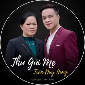 Thư Gửi Mẹ (Single) - Trần Duy Hưng