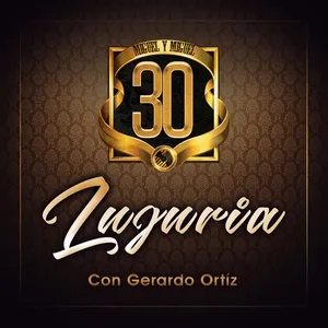 Lujuria (Single) - Miguel Y Miguel, Gerardo Ortiz