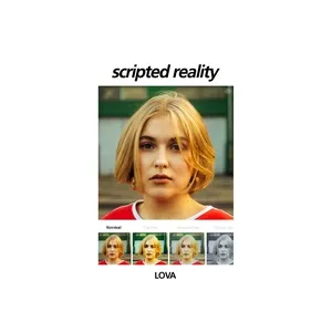 Scripted Reality (EP) - Lova