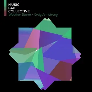 Weather Storm (Arr. Piano) (Single) - Music Lab Collective