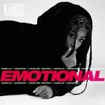 Nghe và tải nhạc hot Emotional (Single) chất lượng cao